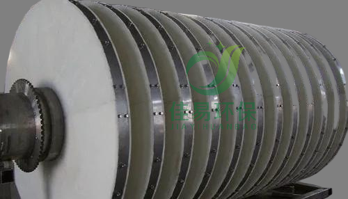 纤维转盘过滤器